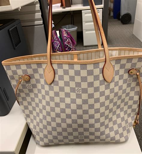 louis vuitton rose neverfull replica|lv neverfull dupes.